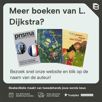Poppennacht / De Spaanse ruiter - L. Dijkstra 9789039255087, Verzenden, Gelezen, L. Dijkstra