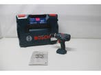 Bosch GSR 18V-21 Professional - Accuschroefboormachine - 55, Verzenden, Zo goed als nieuw