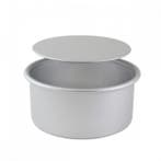 PME Taartpan Rond Losse Bodem Ø12,7x7,6cm, Verzenden, Nieuw