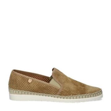Verbenas Boris espadrilles voor heren in het Beige, Verzenden, Nieuw, Verbenas, Espadrilles of Moccasins