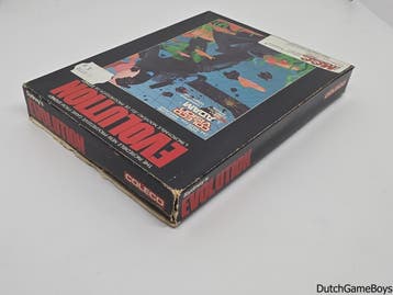 Colecovision - Sydney - Evolution, Spelcomputers en Games, Verzenden, Gebruikt