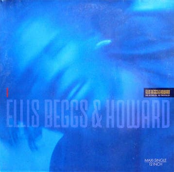 Ellis, Beggs &amp; Howard - Big Bubbles, No Troubles, Ophalen of Verzenden, Gebruikt