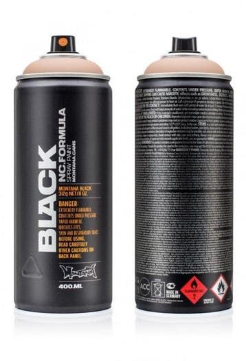 Montana Black BLK8030 Iced Coffee 400 ml, Ophalen of Verzenden, Nieuw