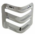 Originele Sierstrips Grille Claxonneus - Vespa GTS modellen, Ophalen of Verzenden, Nieuw