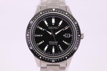 Seiko - Presage - SPB131J1 | 6R35-00L0 | Limited Edition -, Sieraden, Tassen en Uiterlijk, Horloges | Heren, Nieuw