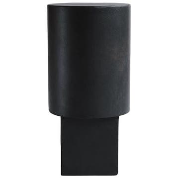 101 Copenhagen Bijzettafel Column - Koffie - Ongebruikt, 45 tot 60 cm, Minder dan 55 cm, Ophalen of Verzenden, Zo goed als nieuw