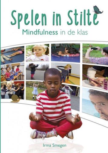 9789463427012 Spelen in stilte | Tweedehands, Boeken, Verzenden, Zo goed als nieuw, Irma Smegen
