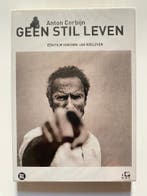 ANTON CORBIJN GEEN STILL LEVEN (IN SEAL) (DVD), Verzenden, Gebruikt