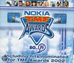TMF Awards 2002 (2CD), Verzenden, Nieuw in verpakking