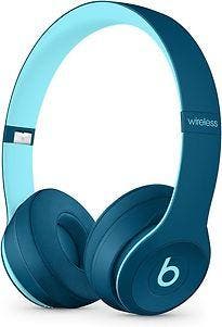 Beats Solo3 draadloos pop blauw [Pop Collection], Verzenden, Zo goed als nieuw, Zonder abonnement, Zonder simlock
