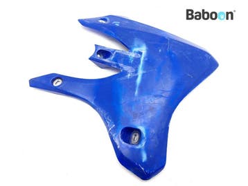 Zijkuipdeel Rechts Yamaha WR 450 F 2003-2006 (WR450F), Verzenden, Gebruikt