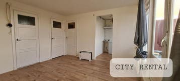 Te huur: Studio Mathenesserweg in Rotterdam, Rotterdam, Zuid-Holland