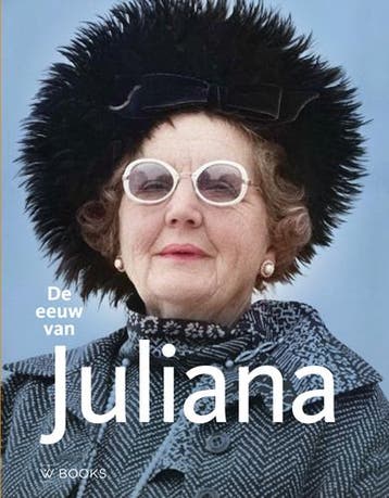 De Eeuw Van Juliana | Pieter Eckhardt | Nieuw, Boeken, Ophalen of Verzenden, Nieuw, Pieter Eckhardt