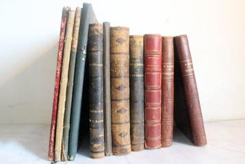 E. Reyer; Richard Wagner; Giacomo Meyerbeer; F. Halévy;