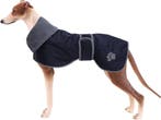 Warme Winterjas Hond Marine | 35% Korting, Ophalen of Verzenden, Nieuw, Hondenjas