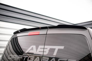 Achterspoiler Volkswagen Caddy Mk3 Facelift, Verzenden
