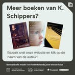Voor jou 9789021447445 K. Schippers, Verzenden, Gelezen, K. Schippers