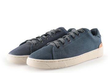 Toms Sneakers in maat 42 Blauw, Toms, Verzenden, Blauw, Sneakers of Gympen