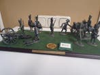 Atlas Collectables - Militaire miniatuur beeldjes - La, Nieuw