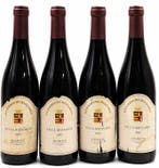 2003 Guerrieri Rizzardi - Amarone della Valpolicella - 4, Nieuw