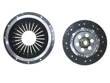 Koppelings set clutch kit PORSCHE 964/993 99311691101, Verzenden, Nieuw, Porsche
