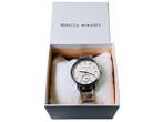 Veiling - Rebecca Minkoff | Modern Silver & Sub-Dial, Nieuw