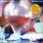 Garland Jeffreys – Guts For Love LP, Verzenden, Nieuw in verpakking