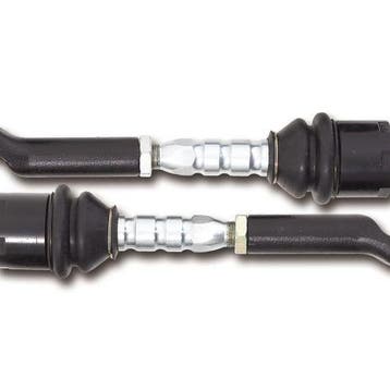 Fabtech 6in Driver & Passenger Tie Rod Assembly Kit, Ophalen of Verzenden