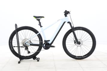 Cube REACTION HYBRID PRO 500 – 2024 – 175 - 185 cm, Verzenden, Zo goed als nieuw, Overige merken