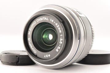 Olympus M.Zuiko 3.5-5.6/14-42mm II R Cameralens, Nieuw