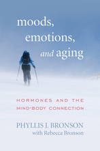 9781442248670 Moods Emotions  Aging Phyllis J. Bronson, Verzenden, Nieuw, Phyllis J. Bronson