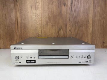 Pioneer - DV-989AVi SACD Cd-speler, Audio, Tv en Foto, Nieuw