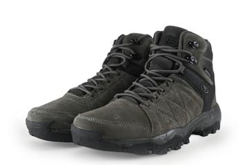 Brutting Wandelschoenen in maat 40 Grijs, Kleding | Heren, Schoenen, Overige kleuren, Verzenden, Zo goed als nieuw, Brutting