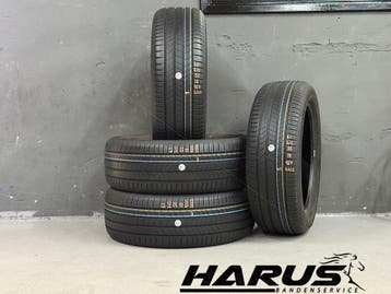 215/55/18 95V Nexen zomerbanden 6,5/6,1mm profiel 4 stuks, Auto-onderdelen, Banden en Velgen, 18 inch, Ophalen of Verzenden, Band(en)