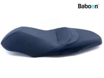 Buddy Seat Compleet Yamaha Tricity 300 2020-2022 (MWD BX91), Verzenden, Gebruikt