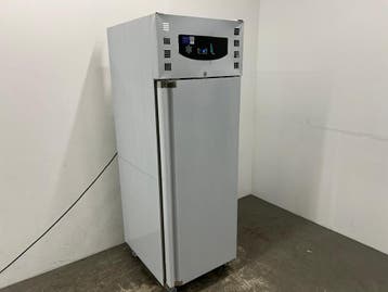 RVS Mobiele Koelkast op zwenkwielen, Ophalen of Verzenden, Nieuw in verpakking, Koelen en Vriezen