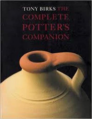 The Complete Potters Companion | 9781850297819 | BIRKS,, Ophalen of Verzenden, Zo goed als nieuw, BIRKS, Tony