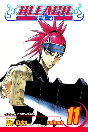 Bleach, Vol. 11 | 9781421502717 | Tite Kubo, Boeken, Ophalen of Verzenden, Zo goed als nieuw, Tite Kubo