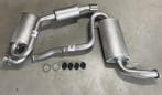 Complete uitlaat, Einddemper + Middendemper Alfa Romeo GTV /, Verzenden, Nieuw