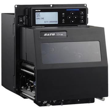 Sato S84-ex 305dpi Direct Thermal printer RH, Computers en Software, Labelprinters, Ophalen of Verzenden, Nieuw, Sato