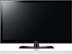 LG 47LE5300 - Tv, Ophalen, 50 Hz, Zo goed als nieuw, 100 cm of meer