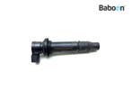 Bobine Bougie Dop Yamaha YZF R1 2002-2003 (YZF-R1 5PW), Verzenden, Gebruikt