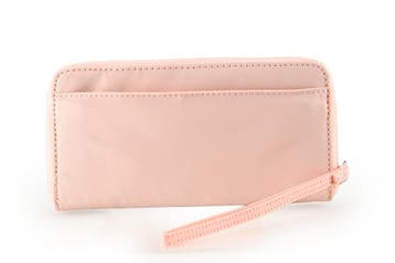 Kipling Etui Roze, Verzenden, Zo goed als nieuw