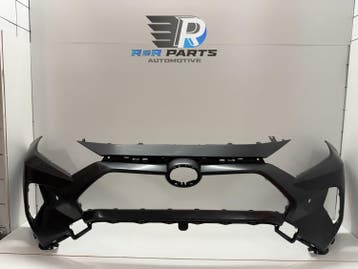 Voorbumper - Met PDC - (Toyota RAV4) vanaf 2018 - OEM: ..., Auto-onderdelen, Verzenden, Nieuw, Deur