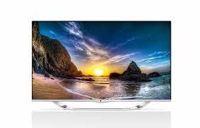 LG 42LA7408 - 47 Inch Full HD 100 Hz LED TV, Ophalen, LED, Zo goed als nieuw, 100 Hz