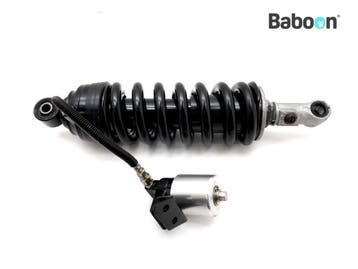 Achter Schokbreker Triumph Tiger 900 1999-2000 (T709 885i), Verzenden, Gebruikt
