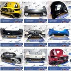 Mercedes BUMPERS A B C CLA E G GLA GLC GLE GT V S KLASSE AMG, Ophalen of Verzenden, Nieuw, Mercedes-Benz, Bumper