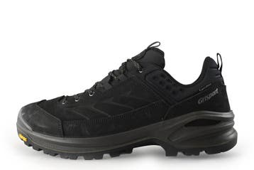 Grisport Wandelschoenen in maat 44 Zwart, Grisport, Verzenden, Zwart, Zo goed als nieuw