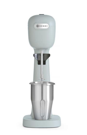 Milkshaker - Design By Bronwasser, Hendi, Blauw, 230v/400w,, Ophalen of Verzenden, Nieuw in verpakking