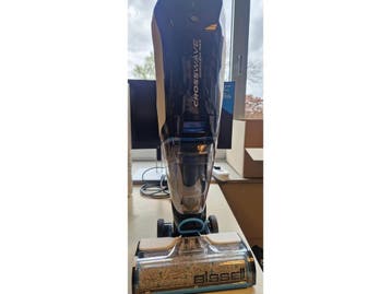 BISSELL PowerClean FurFinder Select - Steelstofzuiger -, Witgoed en Apparatuur, Stofzuigers, Verzenden, Zo goed als nieuw